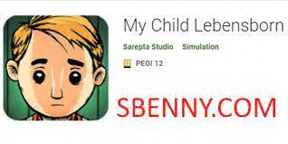 note this version is suitable for version 2.3 and above! My Child Lebensborn Apk Free July All Details Here Hazelnews
