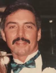 Obituary for Timothy Tipton