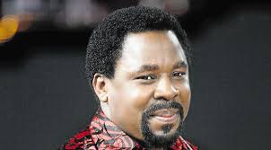 TB Joshua Files Fresh Application To Stop Trial Over Death Of 116 Persons