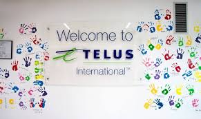 Telus corporation announces agreement to acquire lionbridge ai through telus international. New Telus International Bot Platform Adds Sentiment Based Routing Language Translation And Context Aware Responses Tehrani Com Comm Tech Blog
