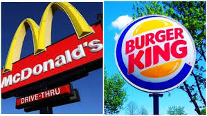 For the restaurants that are opened for 24 hours, breakfast hours begin at 5 a.m. Are Mcdonald S Burger King Open July 4th Specials Hours Heavy Com