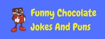 Näytä lisää sivusta life savers facebookissa. 28 Hilarious Chocolate Jokes And Puns Laffgaff