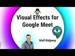 We did not find results for: Visual Effects For Google Meet Youtube