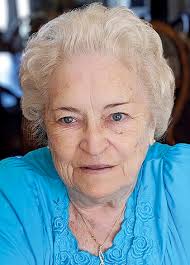 Shirley Mae Suggs Hewett: North Myrtle Beach