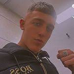 Ryan Smail's Instagram, Twitter & Facebook