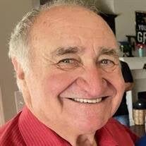 Ronald Duskin Brewer Obituary