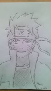 Find and save images from the desene in creion collection by andra d. Desene In Creion Naruto Wattpad