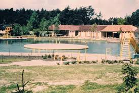 Ihre suche nach freibad espelkamp ergab 4 treffer Geschichte Waldfreibad Espelkamp