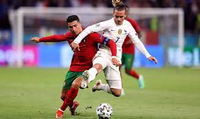 Португалия и франция провели игру 23 июня 2021. Vg3jbeujamnxam