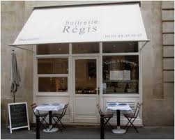 Huitrerie Regis For Sam Paris Restaurants Tony Goldwyn Best Oysters