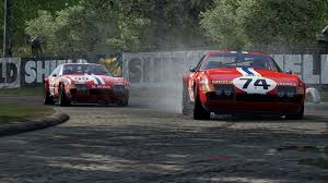 All other cars still race weekly, but the top 12 compete to get the most points in those last 10 races in nascar does emit pollution like all cars, but over the past number of years efforts have been made to. The Always Up To Date Project Cars 2 Track List