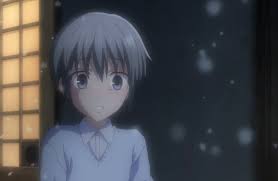 Pin By Shrushti Rane On Fruits Basket In 2020 Fruit Basket Fruit Basket Anime Fruits Basket