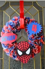 Maybe you would like to learn more about one of these? 21 Spiderman Birthday Party Ideas Spaceships And Laser Beams