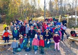 Our product line consists of reliable products for use by professional. Ymca Camp Northern Lights Is For Families Quetico Superior Wilderness News