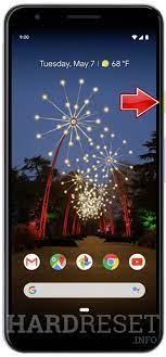 Check if the issue occurs in this mode. Safe Mode Google Pixel 3a Xl How To Hardreset Info