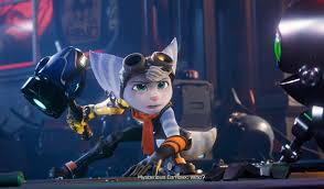 Rift apart is an upcoming game in the ratchet & clank series, announced june 11, 2020. Ratchet Clank Rift Apart Is A Sequel To Into The Nexus