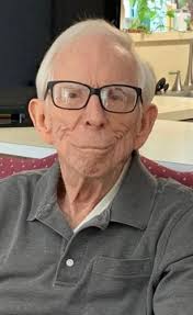 James Hough Obituary (2025)