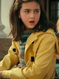 Margaret Simon Are You There God? It's Me, Margaret Yellow Jacket