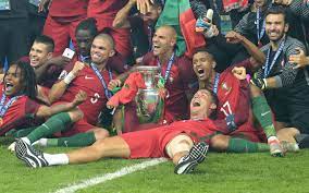 3 portugal wird europameister 2016. Em 2016 Spieplan Und Ergebnisse Oddset Wetten
