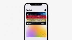 How to add rewards cards to apple wallet. What Is Apple Wallet