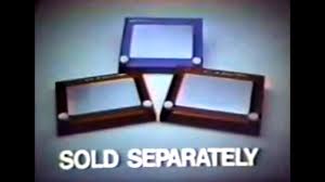 Check spelling or type a new query. Classic Toys Ohio Art Etch A Sketch 1973 Youtube