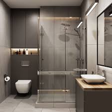 Find creative bathroom design ideas here. Modern Bathroom Design By Besense Studio Bathroom Design Small Modern Washroom Design Bathroom Interior Design