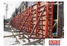 What is Steel Formwork | Advantage and Dis Advantage of ...