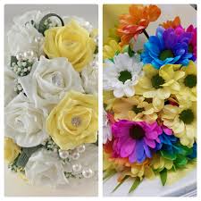 Whether you need individual silk flowers for a special occasion or wholesale faux flowers in bulk, you'll find just what you need at silks are forever. Should You Buy Fresh Flowers Or Artificial Flower Flowerandballooncompany Com