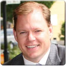 In Their Own Words: Meet City Council Candidate D.J. Wilson