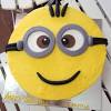 Here are some minion cakes posted on cakesdecor. 1