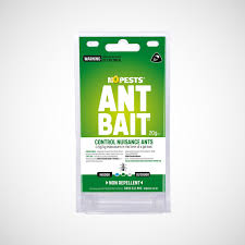 They are attracted to areas where fatty or. Nopests Ant Bait Nopests