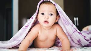 Istri nabi, harimau betina, pemberani. 60 Inspirasi Rangkaian Nama Bayi Perempuan Modern Gak Ketinggalan Zaman Herstory
