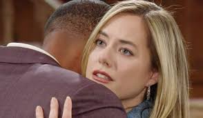 Bold & Beautiful Recap: Hope Reaches Out to Carter