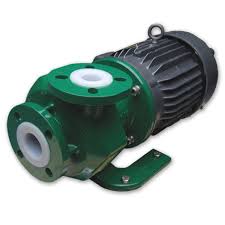 Centrifugal Pumps - Liquid Handling Equipment