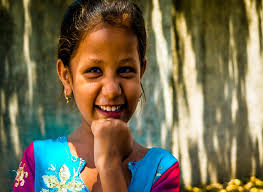 Helping children, creating future !!!