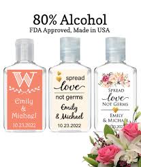 Maybe you would like to learn more about one of these? Hand Sanitizer Wedding Favors Lowest Price Personalized Hand Sanitizer Party Favors Bulk Hand Sanitizer Favors