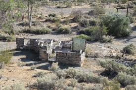 Spahn ranch then and now. Manson Family Film Oblivion