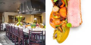 The kitchen, a favorite jackson hole restaurant, serves modern american cuisine with a comforting twist, including fresh fish, a variety of meat, game and salads. The Kitchen Restaurant East Sacramento Inside Sacramento