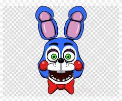 We did not find results for: Fnaf Toy Bonnie Head Clipart Five Nights At Freddy S Play Icon No Background Hd Png Download 900x700 2788944 Pngfind