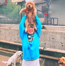 フワちゃん障害あってダウン症の噂の真相は なぜダウン症顔ぽいと言われるのか調査 すぽぶろ ダウン症 フワちゃん ちゃん
