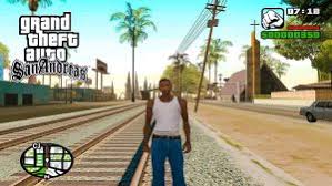 Gta san andreas psp iso download file free for android (2021) mozarrif. Gta San Andreas Highly Compressed Ultra Compressed