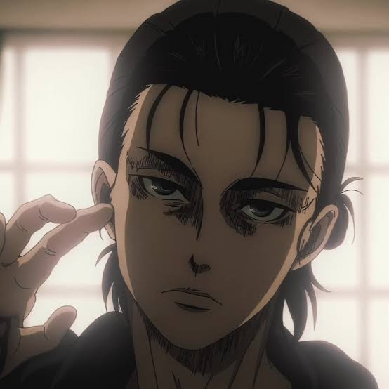 Eren Yeager