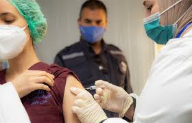 10,000+ vectors, stock photos & psd files. Glimmer Of Hope Covid 19 Vaccines Roll Out In Countries Of The Eastern Mediterranean Region Tunisia Reliefweb