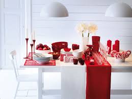 Fresh sprigs of juniper leaves fill in the display. Celebrity Homes How They Decorate For Christmas Best Design Projects