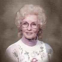 Ruth Etta Kennedy Obituary