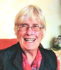 Judith Nicholas Obituary