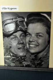 Speedwaylegendaren "Varg-Olle" kommer på besök till MC-museet i Hedemora