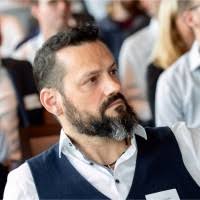 Shahin Dashti Email & Phone Number