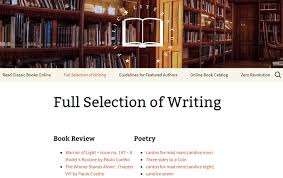 You're a reader on the move and you don't have time for a tethered sync—that's no problem. 20 Best Free Online Libraries