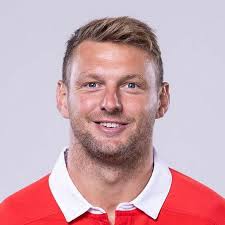 Dan Biggar